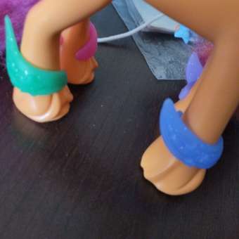 Фигурка My Little Pony: отзыв пользователя Детский Мир