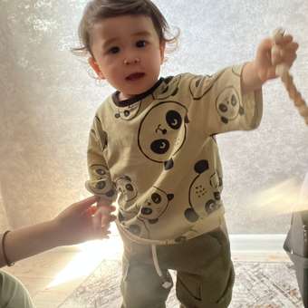 Футболка Baby Gо: отзыв пользователя Детский Мир