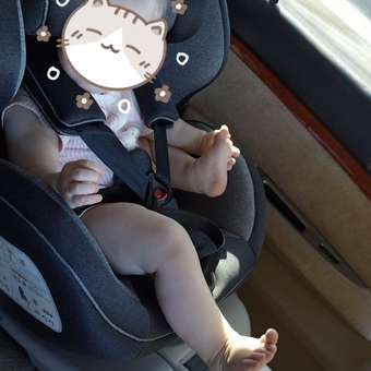 Автокресло Osann One Isofix 0+/1/2/3 (0-36 кг): отзыв пользователя Детский Мир