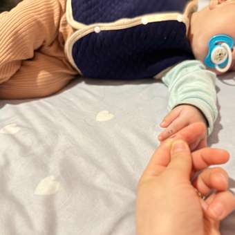 Пустышка Canpol Babies латекс анатомическая от 0 мес.: отзыв пользователя ДетМир