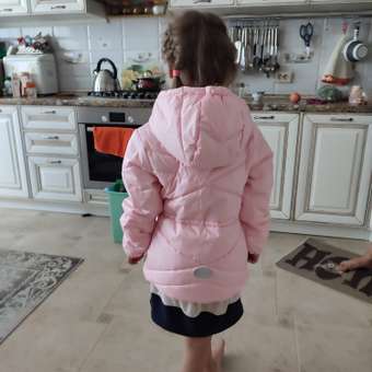 Куртка Boom by оrby: отзыв пользователя Детский Мир
