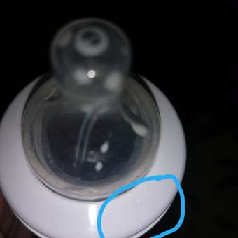 Бутылочка Philips Avent Anti-Colic 260 мл: отзыв пользователя Детский Мир