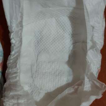 Подгузники Huggies Elite Soft 3 (5-9 кг) 72 шт.: отзыв пользователя ДетМир