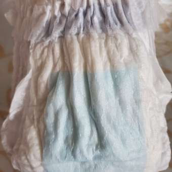 Трусики Huggies Ultra Comfort для мальчиков 3 (6-11 кг) 58 шт.: отзыв пользователя ДетМир