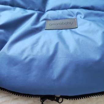 Конверт в коляску Amarobaby Travel: отзыв пользователя Детский Мир