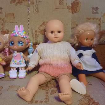 Набор игровой KindiKids Кукла Мистабелла с аксессуарами 38831: отзыв пользователя Детский Мир