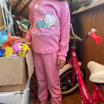 Пижама Утенок: отзыв пользователя Детский Мир