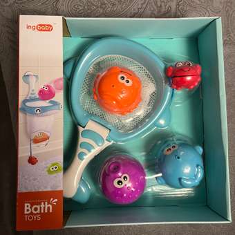 Игрушка BOSSTOYS Баскетбол: отзыв пользователя Детский Мир