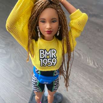 Кукла модельная Barbie: отзыв пользователя ДетМир