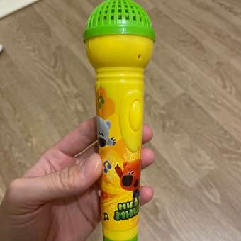 Игрушка УМка: отзыв пользователя Детский Мир