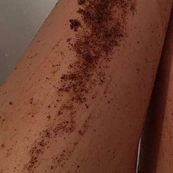 Скраб Cosmeya: отзыв пользователя Детский Мир