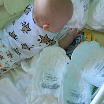 Футболка Baby Gо: отзыв пользователя Детский Мир