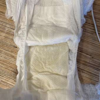 Подгузники-трусики T форма KUNDER для новорожденных размер 4 (L) 9-14 кг 48 шт: отзыв пользователя Детский Мир