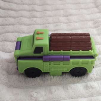Автовоз Transcar Double Transcar Double: отзыв пользователя Детский Мир