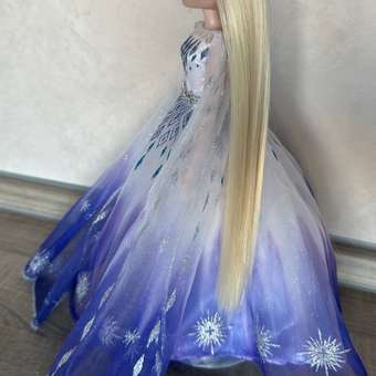 Кукла модельная Disney Frozen: отзыв пользователя ДетМир