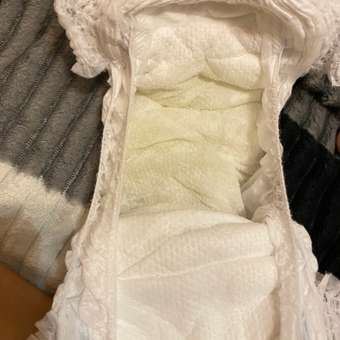 Трусики Joonies Comfort L (9-14 кг) 44 шт.: отзыв пользователя ДетМир