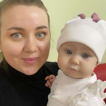 Шапочка Amarobaby: отзыв пользователя Детский Мир