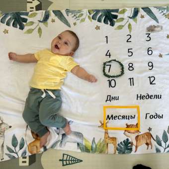 Футболка Baby Gо: отзыв пользователя Детский Мир