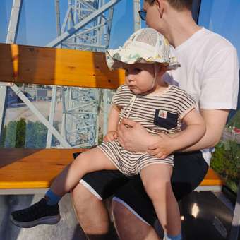 Комплект Baby Gо: отзыв пользователя ДетМир