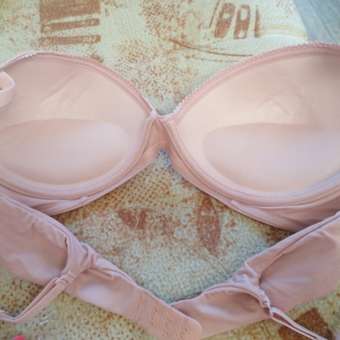 Бюстгальтер Infinity Lingerie: отзыв пользователя Детский Мир
