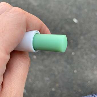 Бальзам для губ Belor Design Скраб Обновление губ: отзыв пользователя Детский Мир