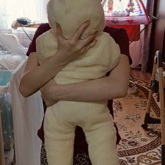 Комбинезон Baby Gо: отзыв пользователя ДетМир