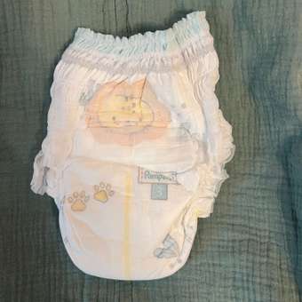 Трусики Pampers Premium Care 48 шт. 3 6-11 кг: отзыв пользователя Детский Мир