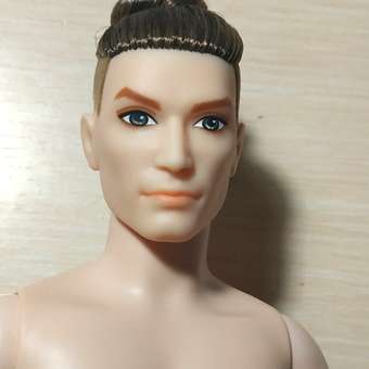 Кукла Barbie коллекционная BMR1959 GHT93: отзыв пользователя ДетМир