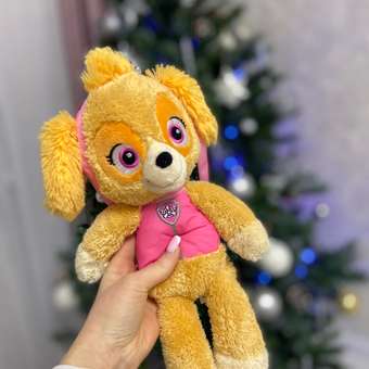 Игрушка мягкая Gund Скай 6067146/6069434: отзыв пользователя Детский Мир