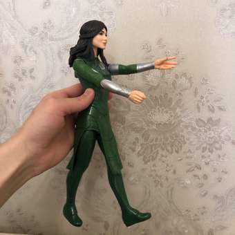 Фигурка Marvel: отзыв пользователя Детский Мир