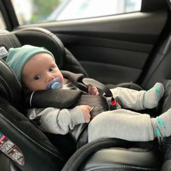 Автокресло BabyCare Shelter Isofix 0+/1/2/3 (0-36 кг): отзыв пользователя Детский Мир