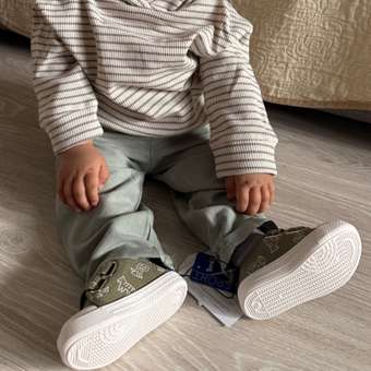 Брюки Baby Gо: отзыв пользователя Детский Мир
