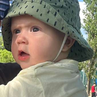 Панама BabyGo: отзыв пользователя ДетМир