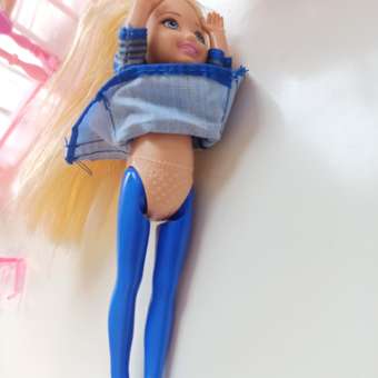 Набор Barbie Карьера Челси Пилот кукла+аксессуары GTN90: отзыв пользователя Детский Мир