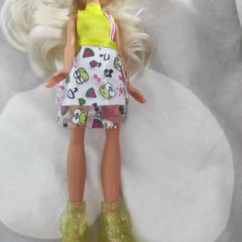 Кукла Hello Kitty Дэшлин с фигуркой GWW99: отзыв пользователя ДетМир