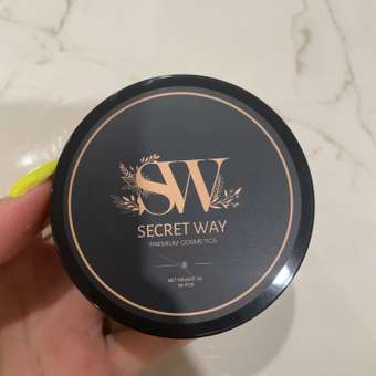 Патчи Secret Way: отзыв пользователя Детский Мир