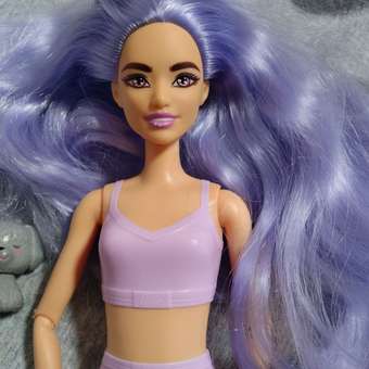 Кукла Barbie Cutie Reveal Милашка-проявляшка Щенок HHG21: отзыв пользователя Детский Мир