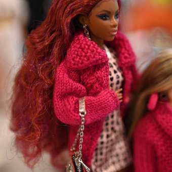 Кукла модельная Barbie: отзыв пользователя Детский Мир