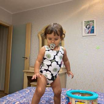 Купальник Happy Baby: отзыв пользователя Детский Мир
