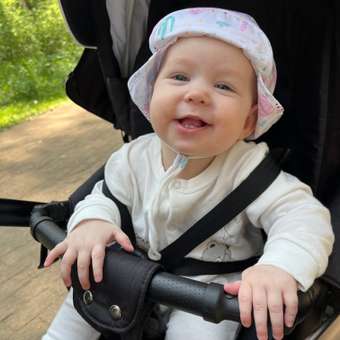 Панама Baby Gо: отзыв пользователя Детский Мир