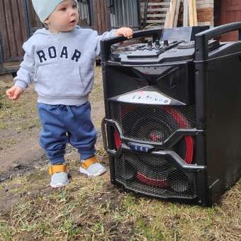 Шапка Baby Gо: отзыв пользователя ДетМир