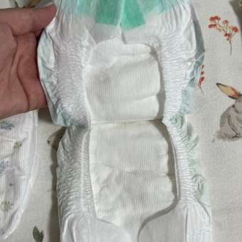 Подгузники Moony Extra Soft S (4-8 кг) 102 шт.: отзыв пользователя Детский Мир