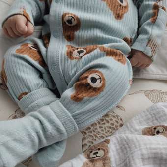 Комбинезон Baby Gо: отзыв пользователя ДетМир