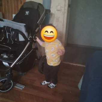 Брюки Baby Gо 2 шт: отзыв пользователя Детский Мир