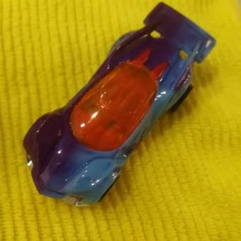 Игровой набор Hot Wheels сюрприз 1:64 в ассортименте: отзыв пользователя ДетМир