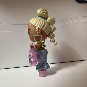 Кукла L.O.L. Surprise! Present Surprise Tots в непрозрачной упаковке (Сюрприз) 576396EUC: отзыв пользователя Детский Мир