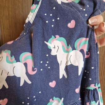 Платье Baby Stylе: отзыв пользователя Детский Мир