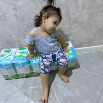 Подгузники-трусики helppo ультратонкие размер 6 XXL 15-20 кг 160 шт 5 упаковок: отзыв пользователя Детский Мир