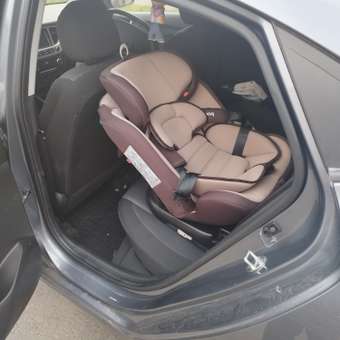 Автокресло Babyton Multi-Stage Mokko Isofix 0+/1/2/3 (0-36 кг): отзыв пользователя Детский Мир