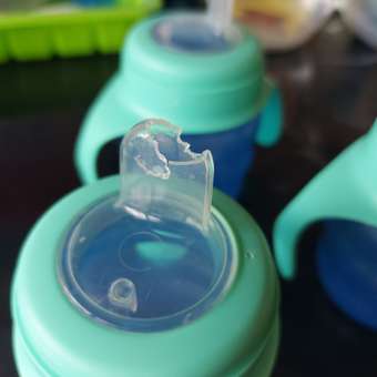 Поильник Philips Avent Comfort 200 мл: отзыв пользователя Детский Мир